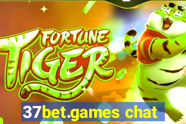 37bet.games chat